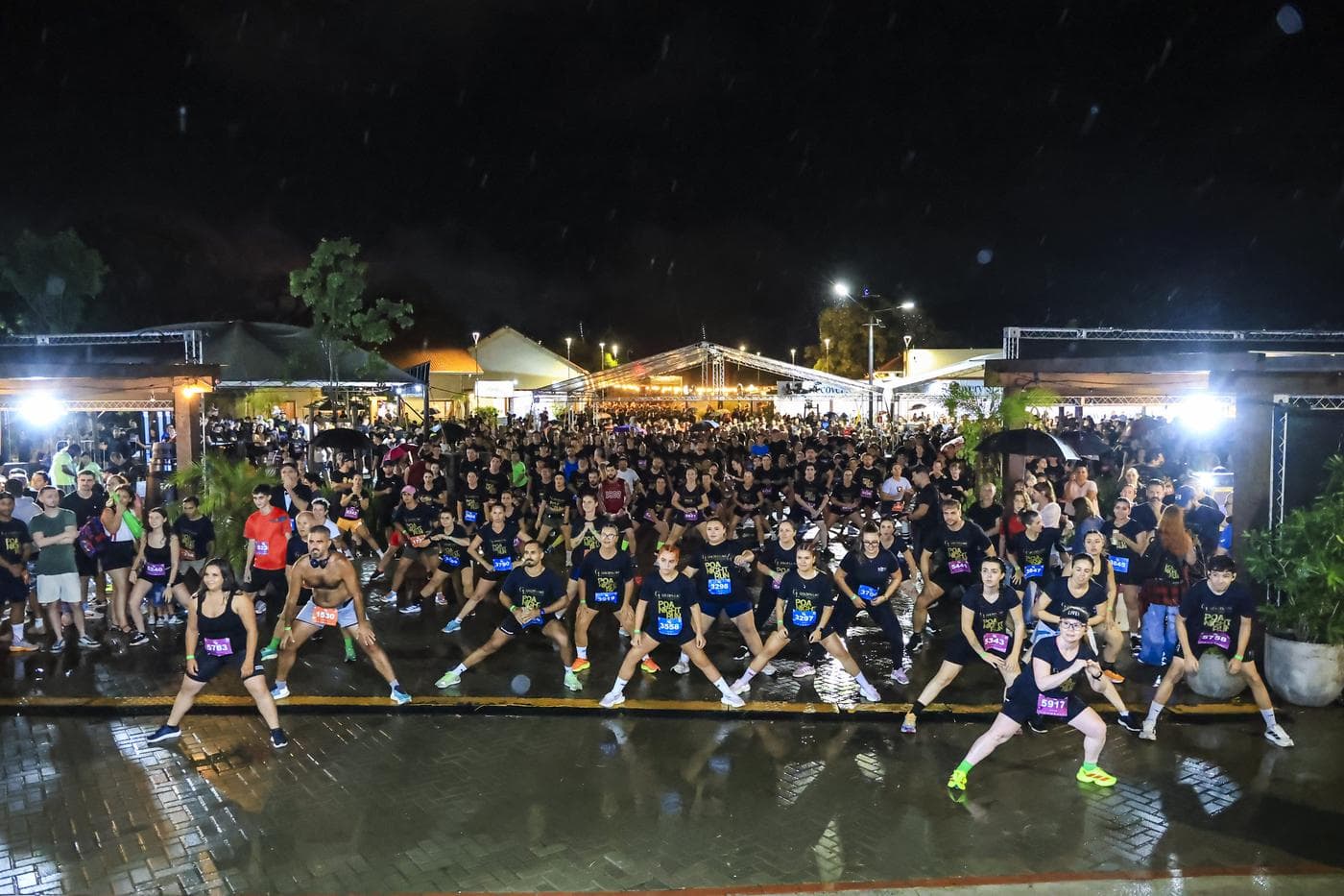 POA Night Run 2026