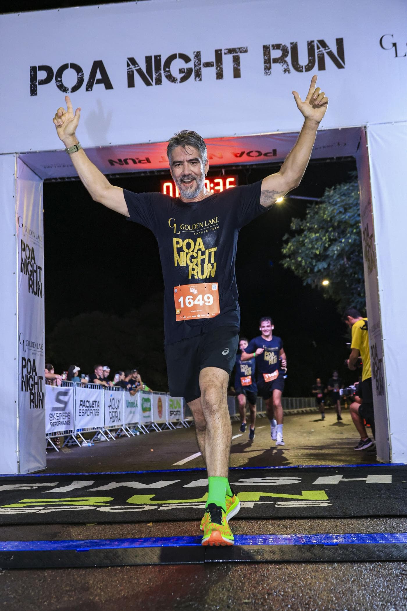 POA Night Run 2026