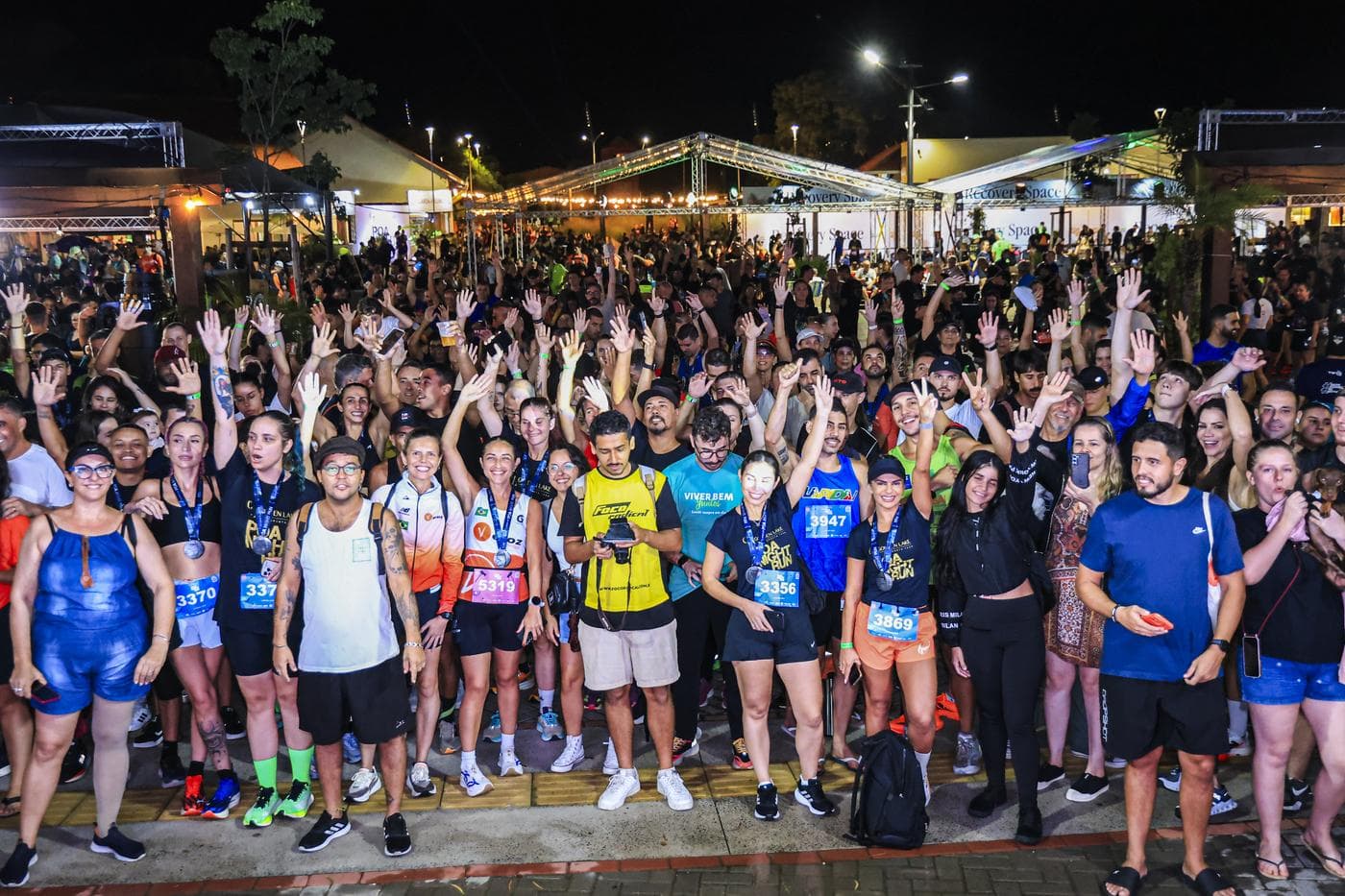 POA Night Run 2026