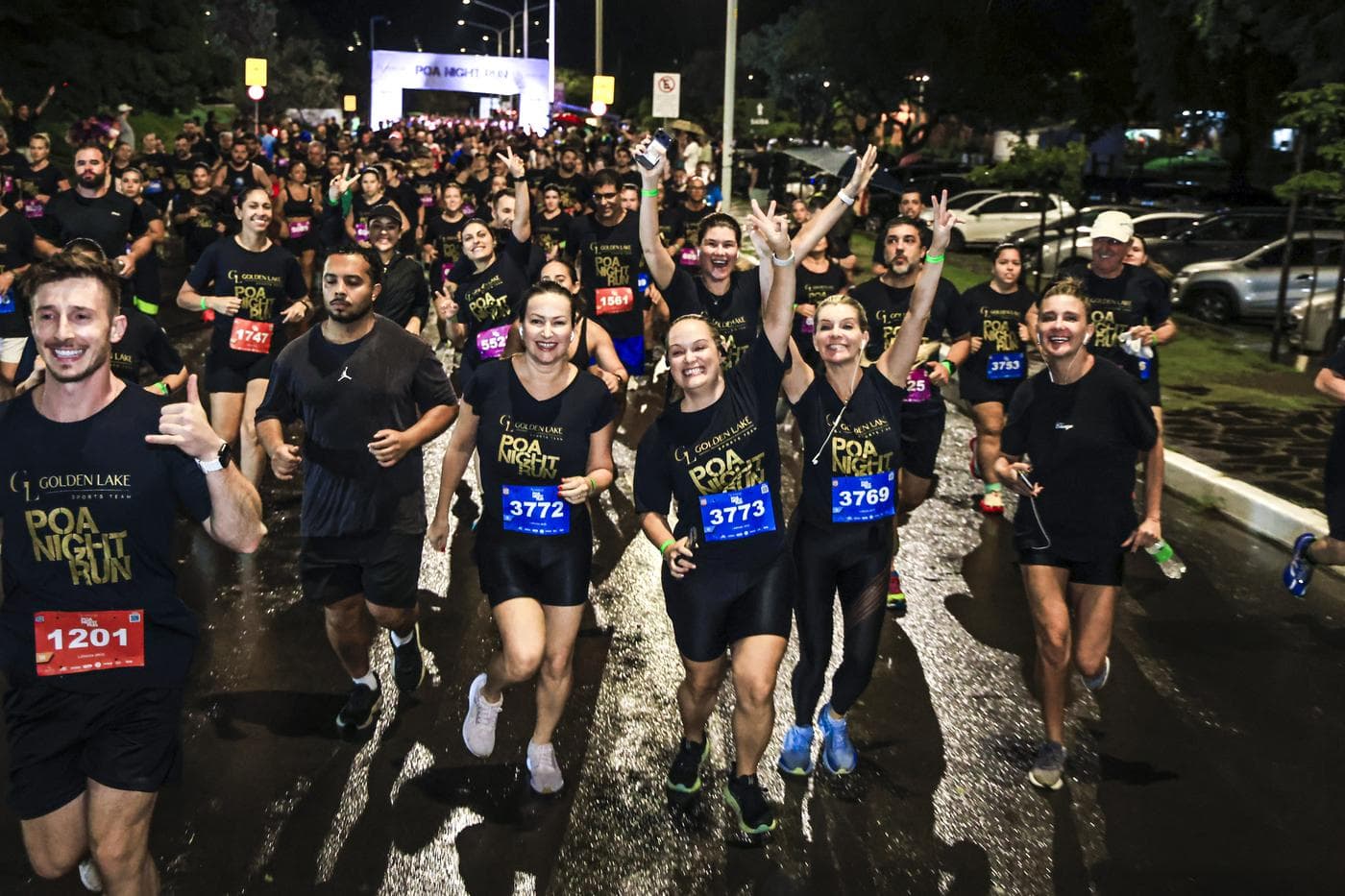 POA Night Run 2026