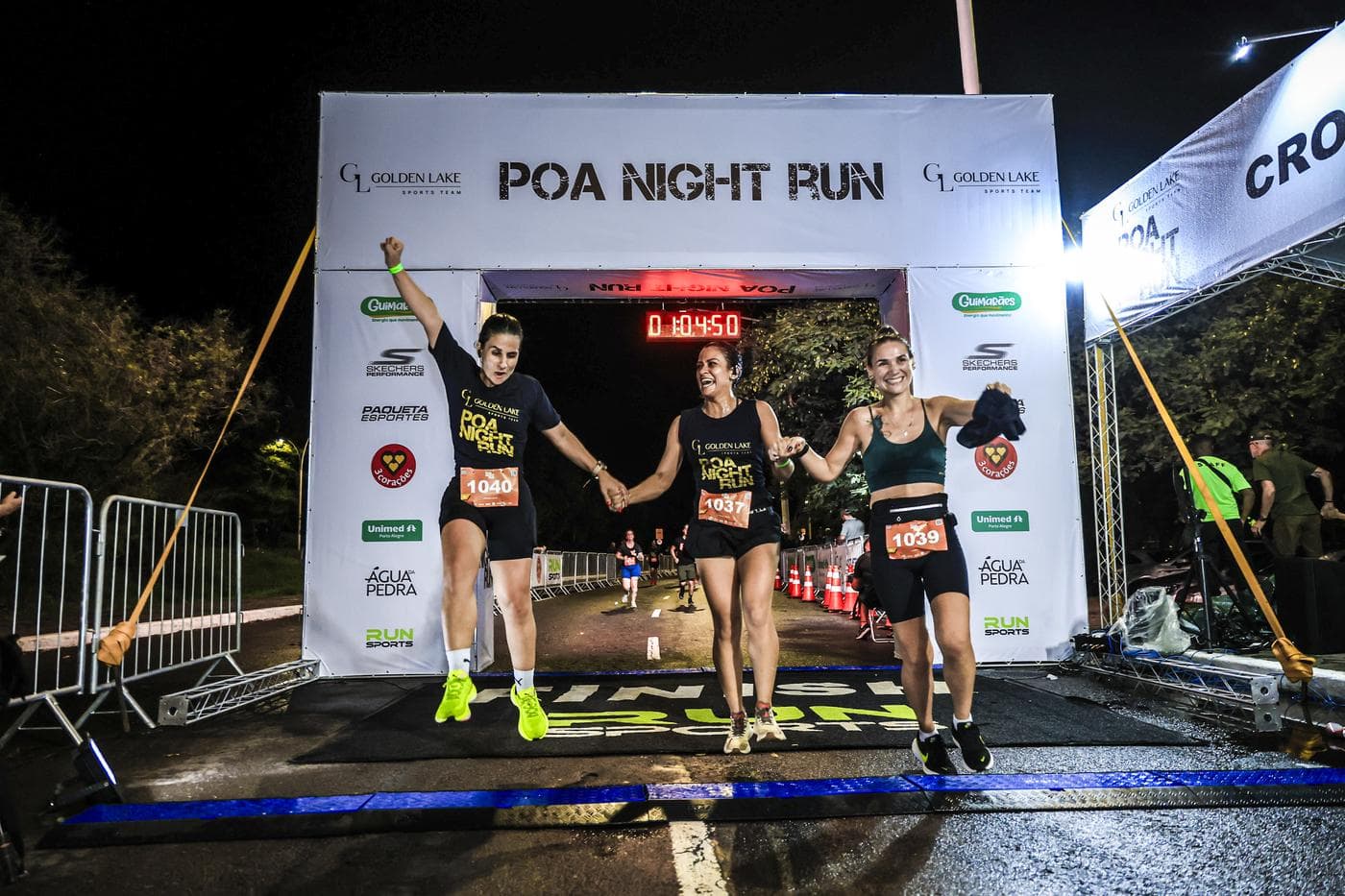 POA Night Run 2026